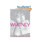 WHITNEY: Tribute To An Icon (Hardcover)