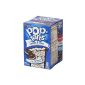 Kelloggs Pop-Tarts Cookies & Creme 8 piece (400g) (Grocery)