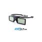 Cinemax - DLP-Link 3D Glasses 