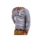 MT Styles 2in1 Longsleeve NEPAL T-Shirt R-7137 (Textiles)