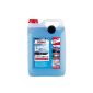 Antifreeze and washer