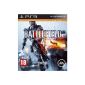 Battlefield 4 - (incl. China Rising Expansion Pack) Day One Edition [AT PEGI] (Video Game)