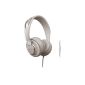 Philips Citiscape Downtown SHL5605GY / 10 Headphones with headband Microuniversel White / Grey (Accessory)