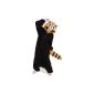 Panda Roux / Kigurumi Costume (Toy)