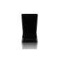SuperTooth Disco 2 Bluetooth Stereo Speakers for iPod / iPhone / iPad / Smartphone devices - Comes with UK plug - Black (Wireless Phone Accessory)