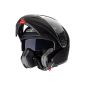 Nexo Touring II - flip-up helmet (Textiles)