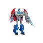 Transformers Prime - 37993 - figurine - Robots in Disguise - Ultra Megatron (Toy)