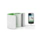 Withings - Smart Blood Pressure Monitor - connected to iPhone, iPad or iPod touch (Health and Beauty)