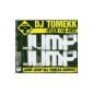 JUMP JUMP (DJ Tomekk COME) (Audio CD)