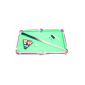 Filmer pool table with accessories, multi-colored, 91 x 50 x 20 cm, 20550 (Equipment)