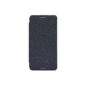 Black Cover Case Protective Case & Screen Protector For HTC Desire 610 NILLKIN NK70189 (Electronics)