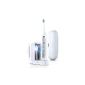 Philips Sonicare HX9170 / 10 FlexCare Platinum Sonic Toothbrush, UV disinfection (Personal Care)