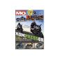 MO Motorradmagazin [annual subscription] (magazine)