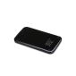 Andoer 5V Qi Wireless Charger Transmitter Pad / Mat Nokia Lumia920 Nexus4 LG HTC 8X in the International Edition I9300 N7100 US Jack White (Electronics)