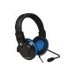 Headset for PS3 - CP-PRO2 (Accessory)