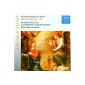 Motets / BWV 225-230 (Audio CD)