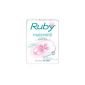 Ruby Maternity Towels (Health and Beauty)