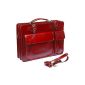 Chic and stylish briefcase