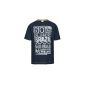 s.Oliver Boys T-shirt 61.405.32.2992 (Textiles)