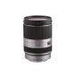 Tamron 18-200mm F / 3.5-6.3 Di III VC lens Nex for Sony NEX-series silver (Accessories)
