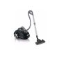Philips FC9179 / 03 vacuum cleaners Performer Energy Care / 1,250 watts (household goods)