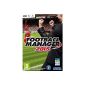 Football Manager 2015 (computer game)