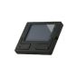Perixx PERIPAD-501, Professional touchpad, 86x75x11mm, USB connection, black (Accessories)
