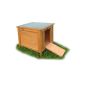 Habau - 1271 - Shelter for Small Animals (Miscellaneous)