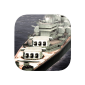 By far (!) Best WK2 naval combat simulation for Android