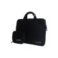 Universal Coodio® 13.3 "inch Bag Case case Protective Case