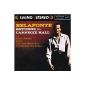 Belafonte Returns to Carnegie (Audio CD)