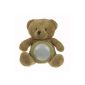 Niermann Standby 80013 Plush bear nightlight with LED (Baby Product)