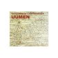 Uumen (Audio CD)