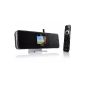 Philips NP 2900 Network Player (color display) (Electronics)