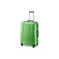 HAUPTSTADTKOFFER® 103 liters (about 75 x 49 x 30 cm) · Hard suitcases · WEDDING 1209 · · TSA lock luggage tag Colour: MATT (in 5 colors)