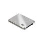 Intel SSD 520 Series SSDSC2CW240A310 internal flash drives 2.5 'Controller SandForce SATA III 240GB SSD only (Accessory)