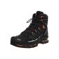 Salomon Cosmic 4D 2 GORE-TEX Waterproof Trail Hiking boots (Textiles)