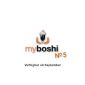 myboshi No 5 - magenta (household goods)