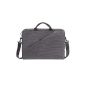 Rivacase - quality Laptop Bag / Messenger Bag / Shoulder Bag for notebooks up to 15.6 