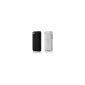 Belkin Essential 023 Grip Groove Duo cases for Apple iPod Touch 4G (2-pack) Black / White (Accessories)