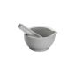 Maxwell & Williams AA1671 Kitchen mortar and pestle, spice mortar, 12 cm, in gift box, porcelain (household goods)