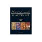 World History of the Middle Ages (Hardcover)