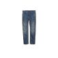 NAME IT Boys Cool Jeans SAK medium blue, slim fit, slim fit 13103265 (Textiles)