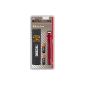 Mini Maglite LED Pro R6 blister with Case Red 16.8 cm (Sports)