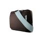 Belkin Messenger Bag for notebooks of 30.7 cm (12 inches) to 43.2 cm (17 inches) (Accessories)
