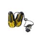 Waterproof Mp3 Player FINISHED SwiMP3.2G Black / Gold (Sport)