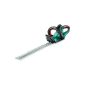 Bosch AHS 55-26 Hedge Trimmer + blade cover (600 W, 550 mm diameter length, 26 mm tooth spacing, 3.6 kg) (tool)