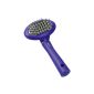 Karlie Flamingo 55463 gloss grooming brush for cats with long fur (Misc.)