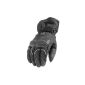 New Winter Complete Textile Biker Motorcycle Motorcycle Waterproof Gloves Large