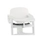 Herlag H9039-00 - lap for highchairs Tipp Topp III with Tipp Topp Comfort (Baby Product)